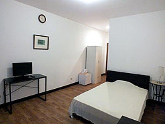 Himawari Hotel Garapan Habitación foto