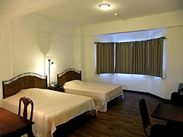 Himawari Hotel Garapan Habitación foto