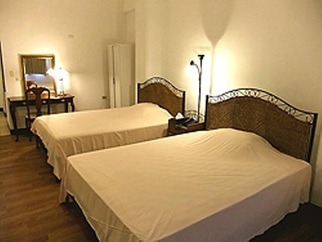 Himawari Hotel Garapan Habitación foto