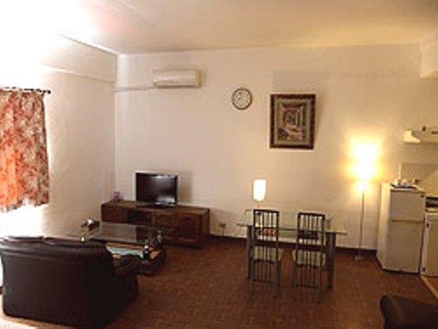 Himawari Hotel Garapan Habitación foto
